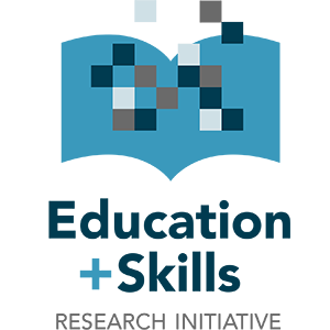 Education and Skills Research Initiative Logo