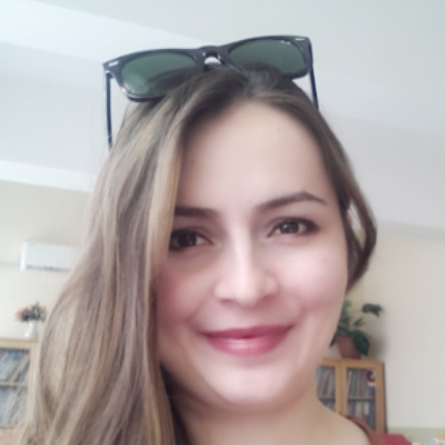 A blank avatar profile picture using the iconography from our logo. If this image has been used, it's because there is no author photo available.